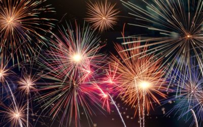 Bonne année 2023 !🌟