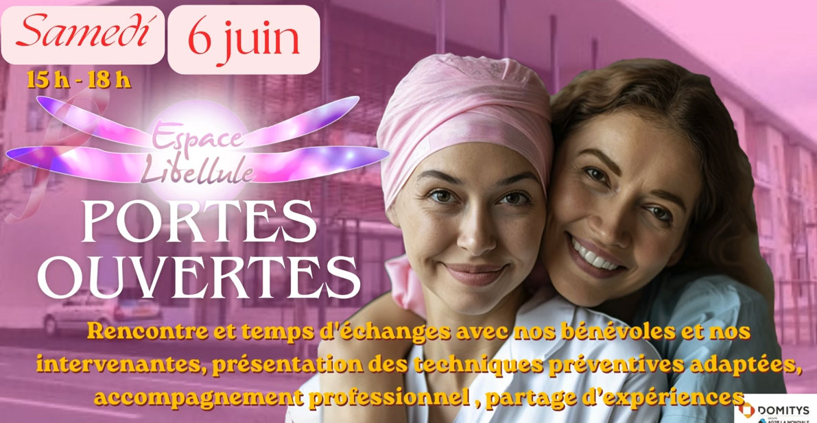atelier contre le cancer