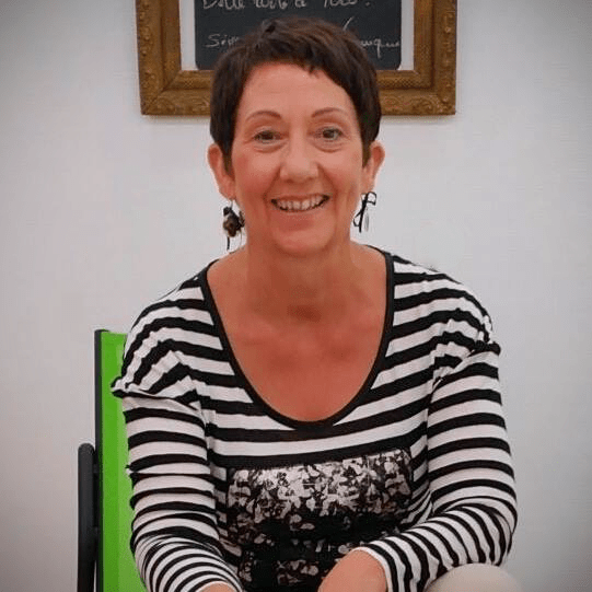Photo de Véronique Romain